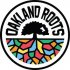 Oakland Roots SC crest