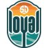 San Diego Loyal SC crest