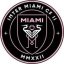 Inter Miami CF II crest