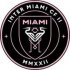 Inter Miami CF II crest