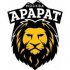 FC Ararat Moscow crest