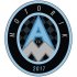 Motorik FC Alexandria crest