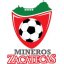 Mineros de Zacatecas crest