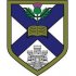 Edinburgh University crest