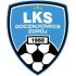 ŁKS Goczałkowice-Zdrój crest