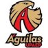 Águilas de la UPAEP crest