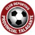 Provincial Talagante crest