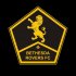 Bethesda Rovers FC crest