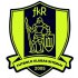 FK Riteriai crest