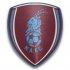 Haddington Athletic crest