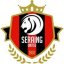 RFC Seraing crest