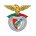 Benfica B crest