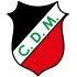 Deportivo Maipú crest