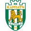 Karpaty Lviv crest