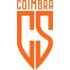 Coimbra Sports crest
