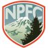 Northern Peninsula FC crest