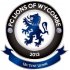 FC Lions of Wycombe crest