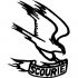 Scourie FC crest