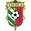 Vorskla Poltava crest