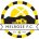 Melrose FC crest