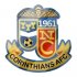 Newport Corinthians AFC crest
