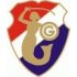 Gwardia Warsaw crest