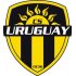 Uruguay de Coronado crest