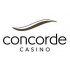 Concorde Casino crest