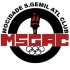 Mocidade Sangemil Atletico Club crest