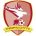 Thimphu City FC crest