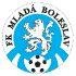 Mlada Boleslav crest