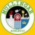 Mullingar Athletic FC crest
