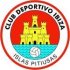 CD Ibiza Islas Pitiusas crest