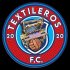 Textileros FC crest