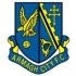 Armagh City FC crest