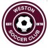 Weston Soccer Club crest