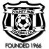 County Park FC crest