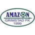 Amasone FK crest
