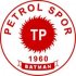 Batman Petrolspor crest
