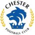 Chester FC crest