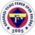 Kuşadası Yıldız Fenerspor crest