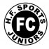 HF Sports Paulista FC crest