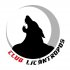 Club Licántropos crest