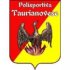 Polisportiva Taurianovese crest