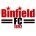 Binfield crest