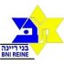 Maccabi Bnei Reineh crest