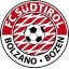 Südtirol crest