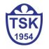 Tuzlaspor crest