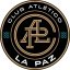 Club Atlético La Paz crest