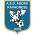 A.S.D Audax Ravagnese crest